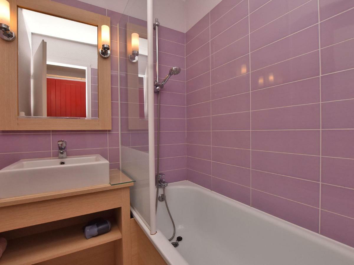 Beautiful Flat With Pool In Moliets Et Maa Apartman Kültér fotó